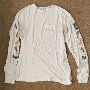Vissla Long Sleeve